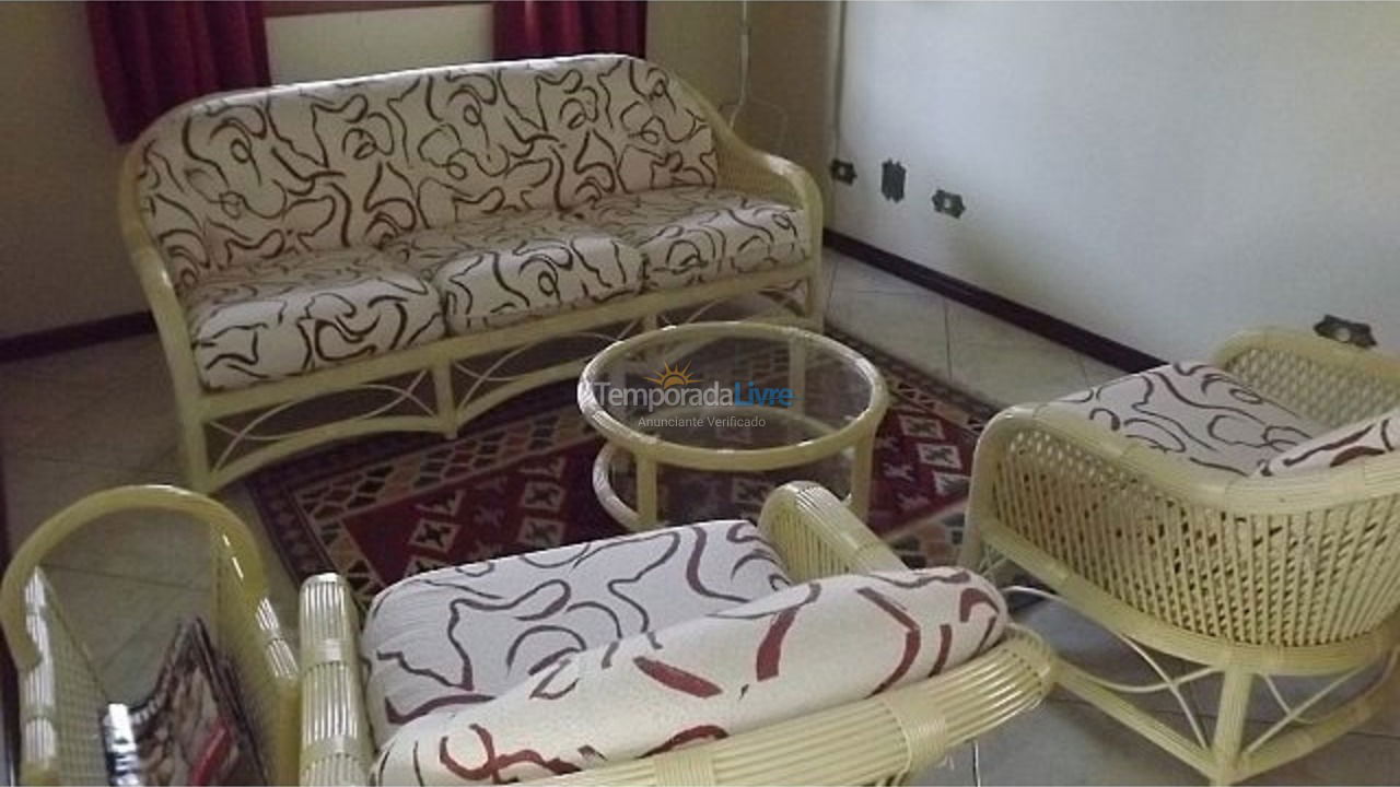House for vacation rental in Guarujá (Jardim Acapulco)