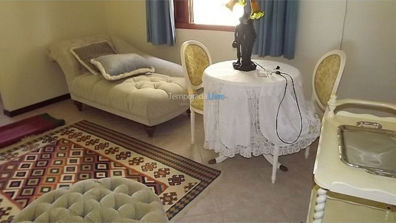 House for vacation rental in Guarujá (Jardim Acapulco)