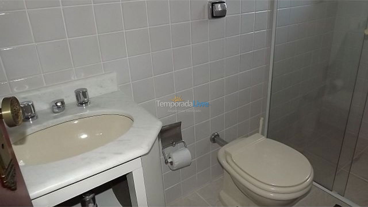 House for vacation rental in Guarujá (Jardim Acapulco)