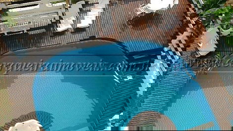 Casa para locação e Venda em Peninsula Guarujá
