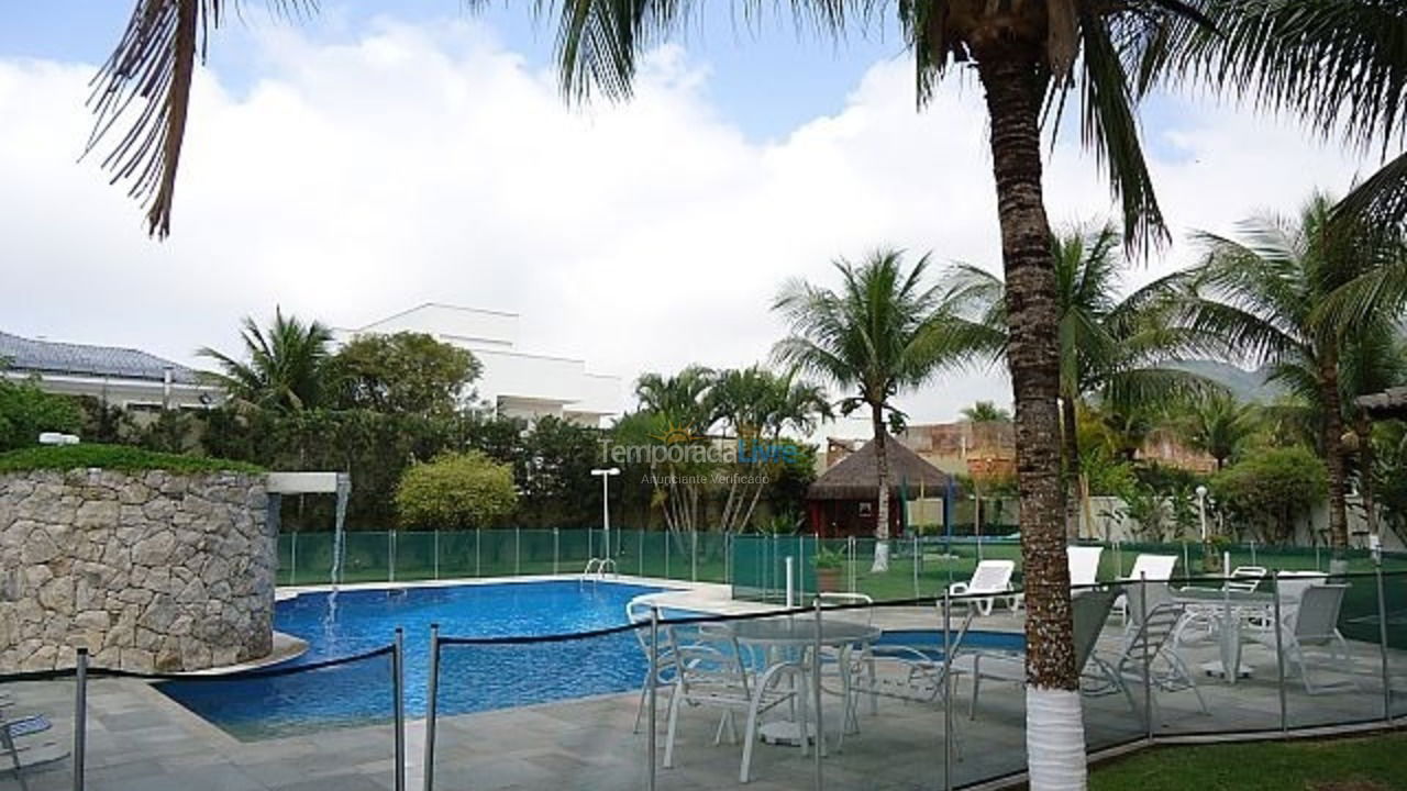 House for vacation rental in Guarujá (Jardim Acapulco)