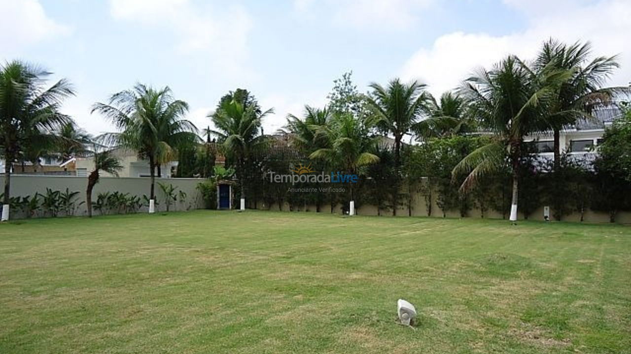 House for vacation rental in Guarujá (Jardim Acapulco)