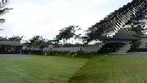 House for lease and sale in Garden Acapulco Guaruja