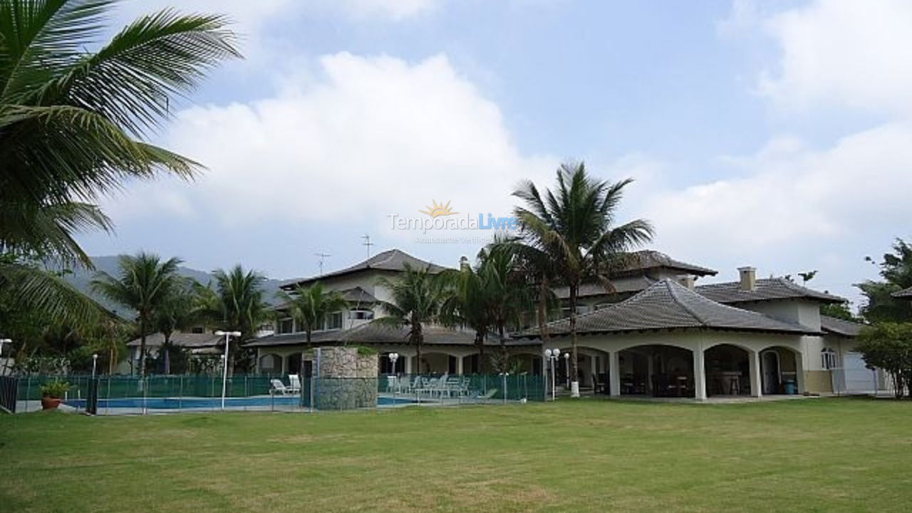 House for vacation rental in Guarujá (Jardim Acapulco)