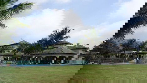 House for lease and sale in Garden Acapulco Guaruja