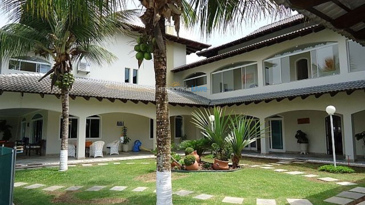 House for vacation rental in Guarujá (Jardim Acapulco)