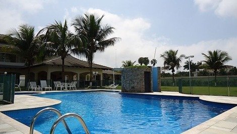 House for lease and sale in Garden Acapulco Guaruja