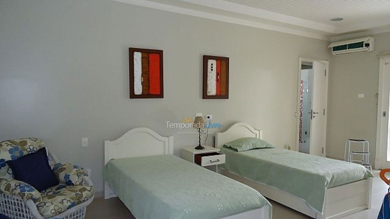 House for vacation rental in Guarujá (Jardim Acapulco)