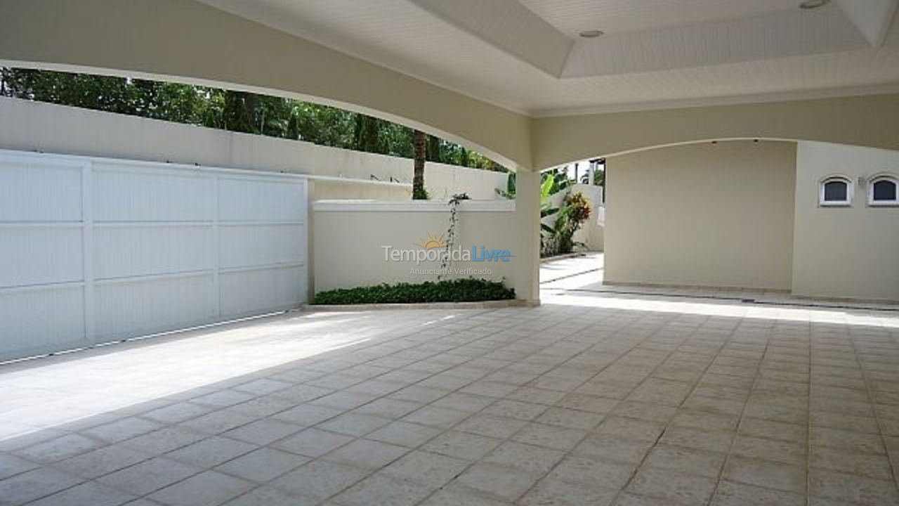 House for vacation rental in Guarujá (Jardim Acapulco)
