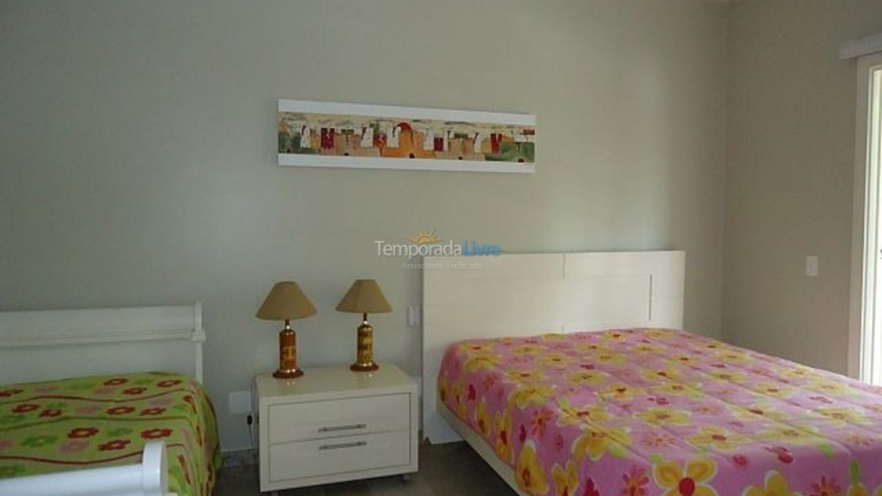 House for vacation rental in Guarujá (Jardim Acapulco)