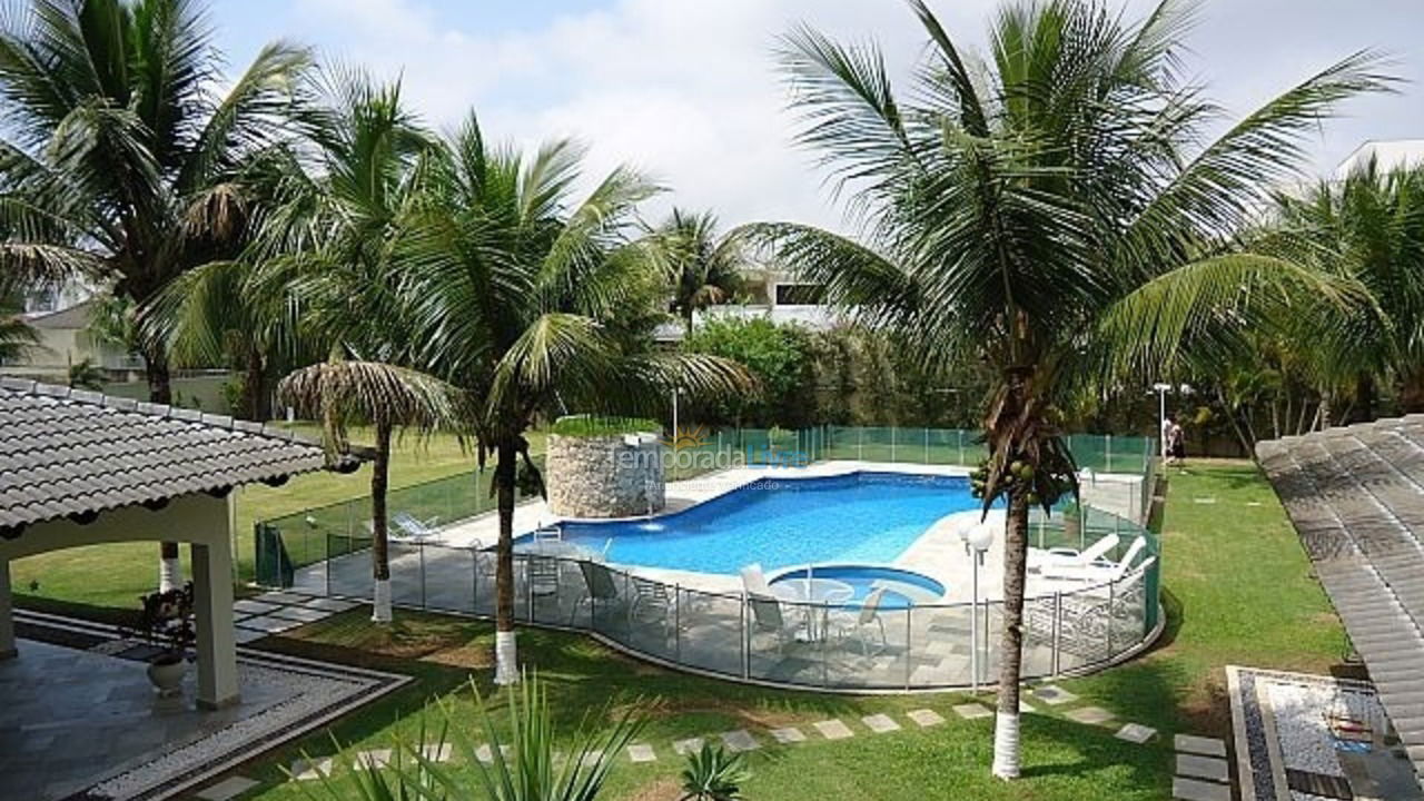 House for vacation rental in Guarujá (Jardim Acapulco)