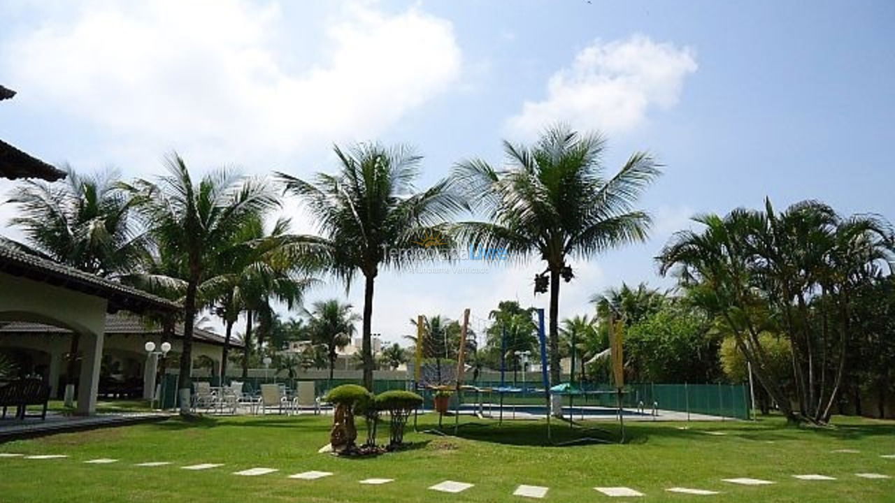 House for vacation rental in Guarujá (Jardim Acapulco)