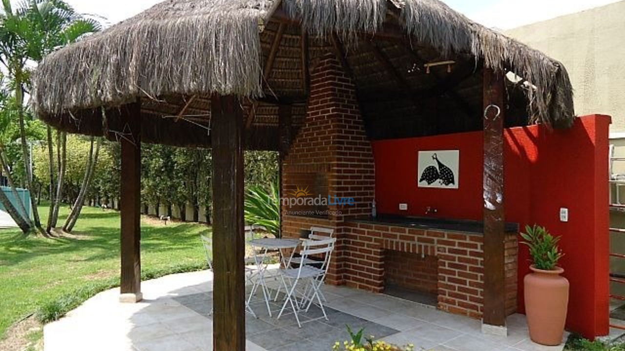 House for vacation rental in Guarujá (Jardim Acapulco)