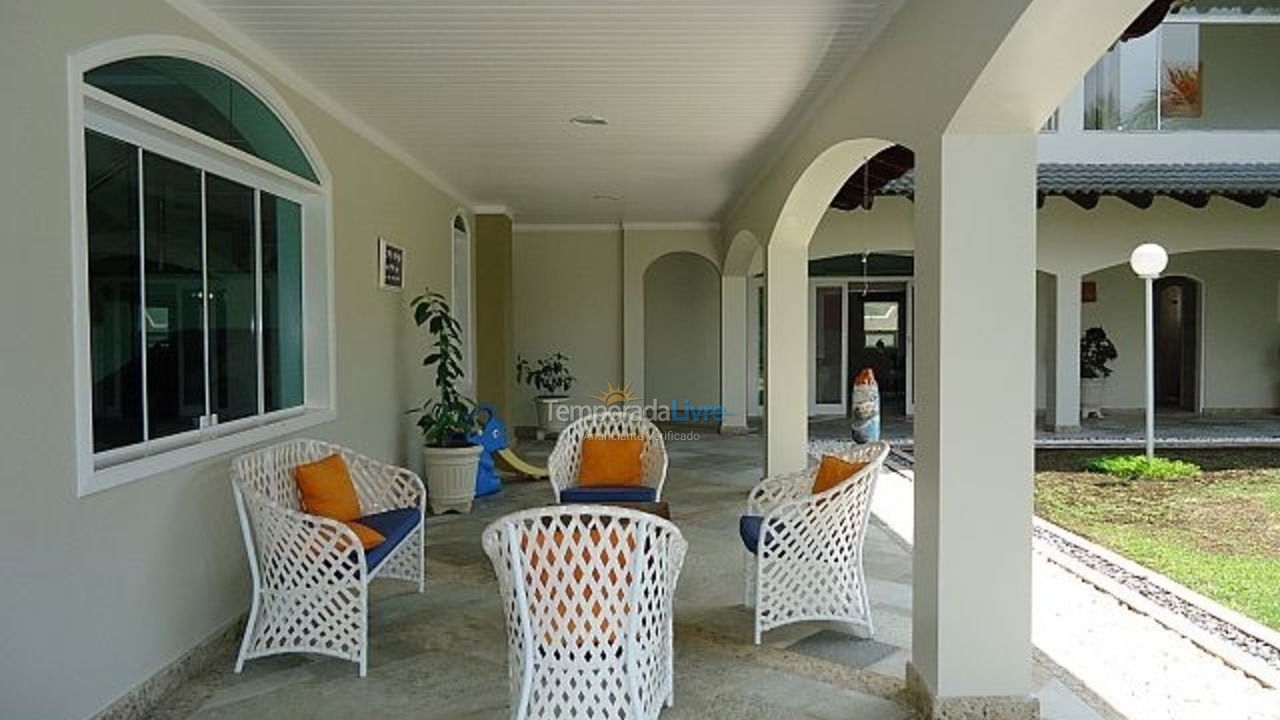 House for vacation rental in Guarujá (Jardim Acapulco)