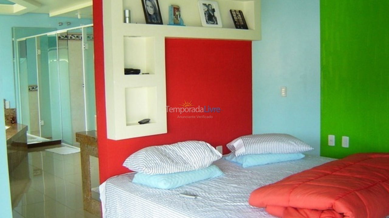Casa para alquiler de vacaciones em Itapema (Centro)
