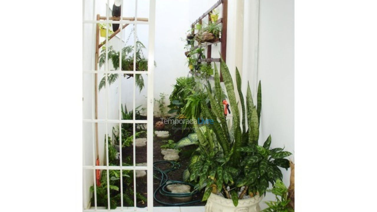 Casa para aluguel de temporada em São Miguel dos Milagres (Porto da Rua)