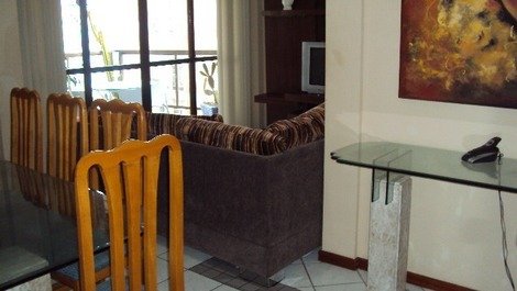 PARADISE SEA FRONT, 2 QTS C / SUITE, AIR CONDITIONING, WI-FI, 3TV'S CA
