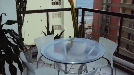 PARADISE SEA FRONT, 2 QTS C / SUITE, AIR CONDITIONING, WI-FI, 3TV'S CA