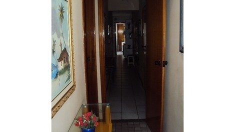 PARADISE SEA FRONT, 2 QTS C / SUITE, AIR CONDITIONING, WI-FI, 3TV'S CA