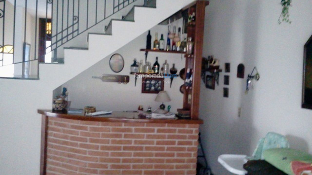 House for vacation rental in Guarujá (Jardim Acapulco)