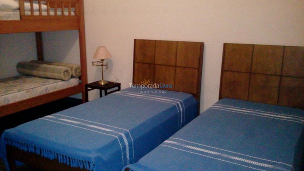 House for vacation rental in Guarujá (Jardim Acapulco)