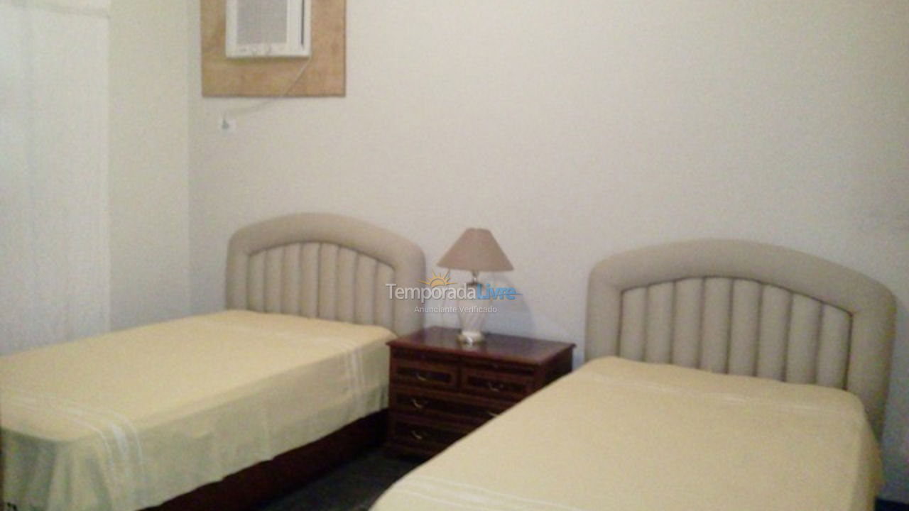 House for vacation rental in Guarujá (Jardim Acapulco)