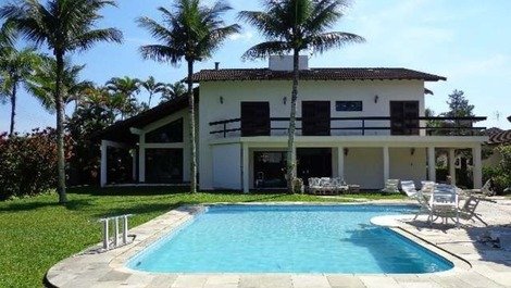 Casa para alquilar en Guarujá - Jardim Acapulco