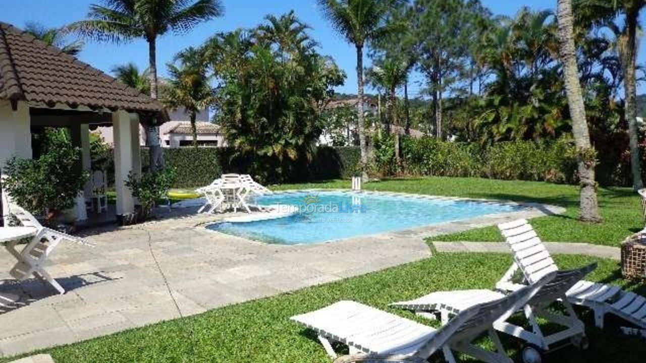 House for vacation rental in Guarujá (Jardim Acapulco)