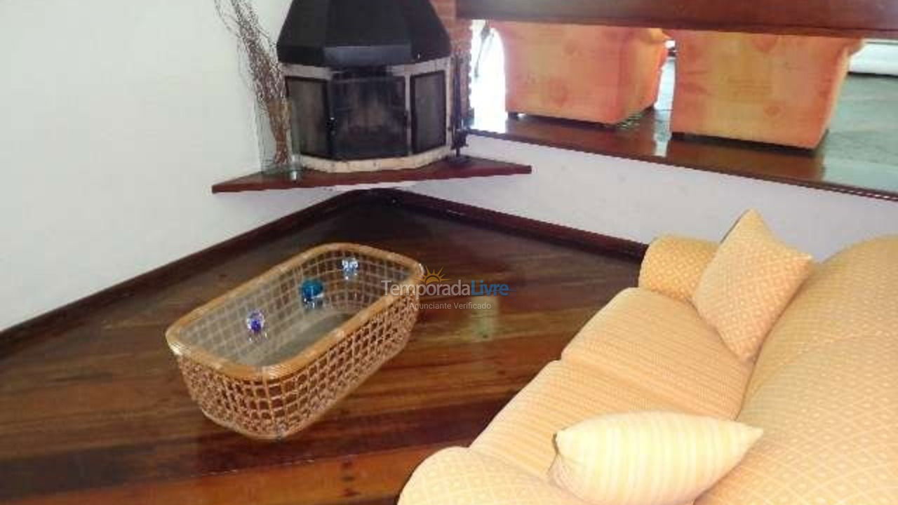 House for vacation rental in Guarujá (Jardim Acapulco)