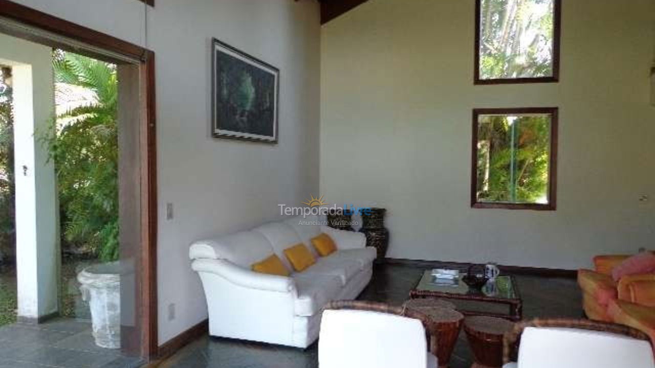 House for vacation rental in Guarujá (Jardim Acapulco)