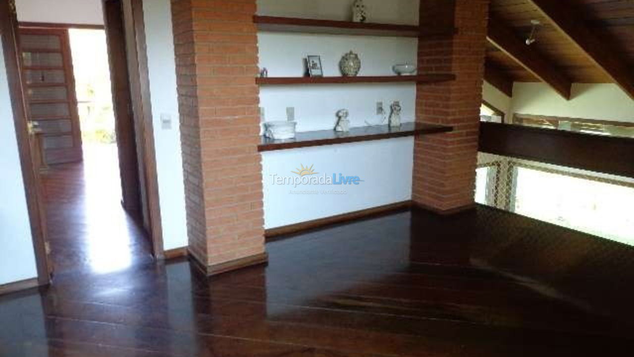 House for vacation rental in Guarujá (Jardim Acapulco)