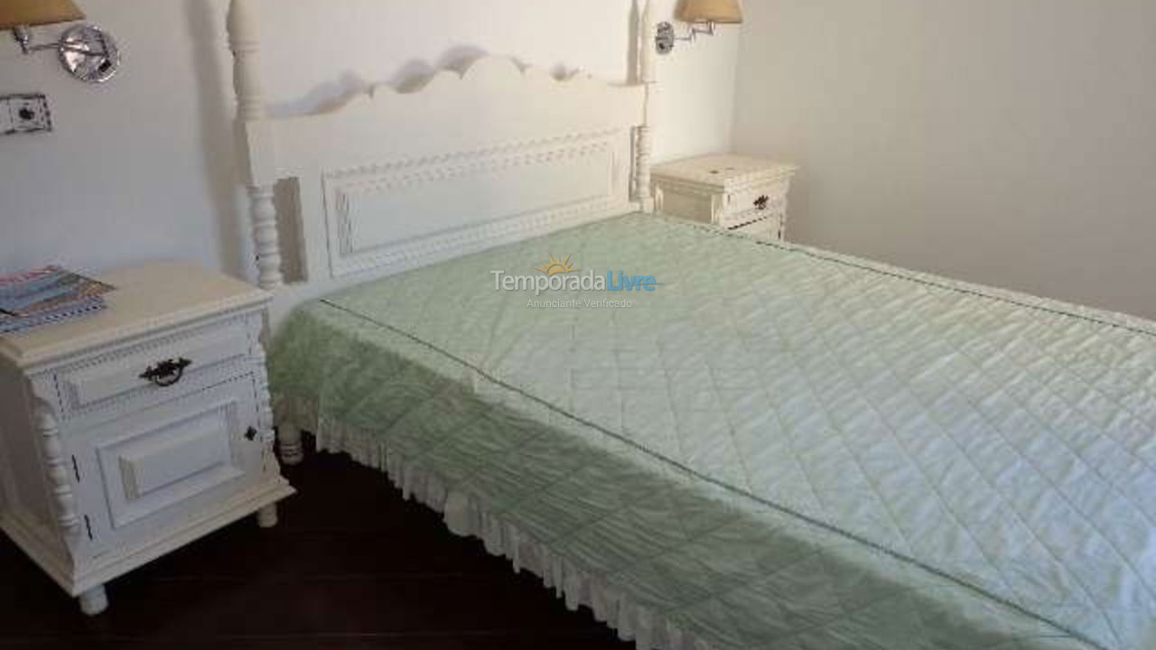 House for vacation rental in Guarujá (Jardim Acapulco)