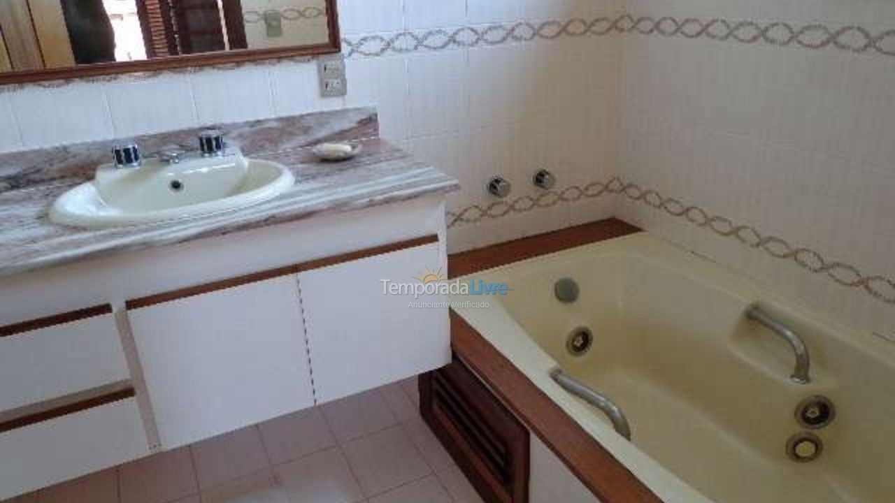House for vacation rental in Guarujá (Jardim Acapulco)