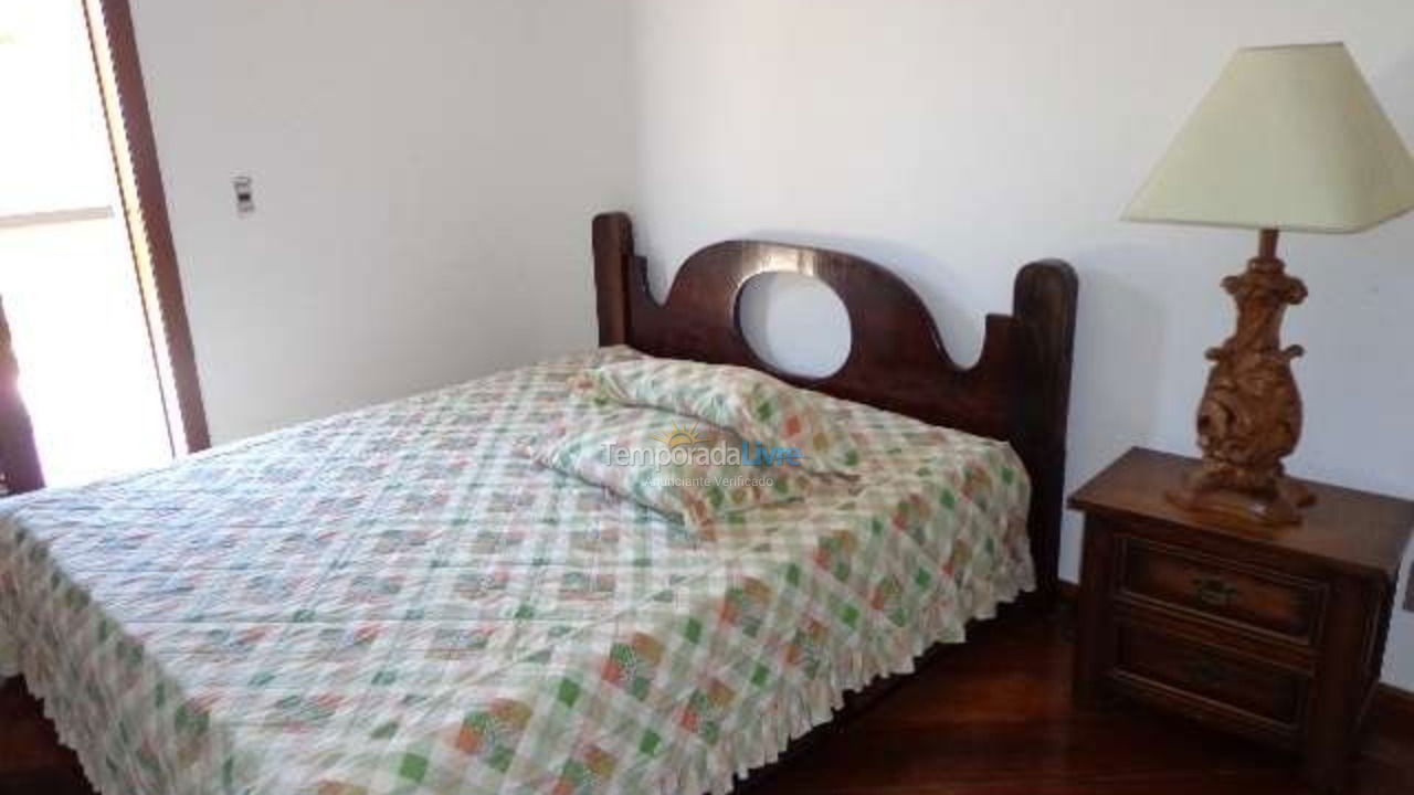 House for vacation rental in Guarujá (Jardim Acapulco)