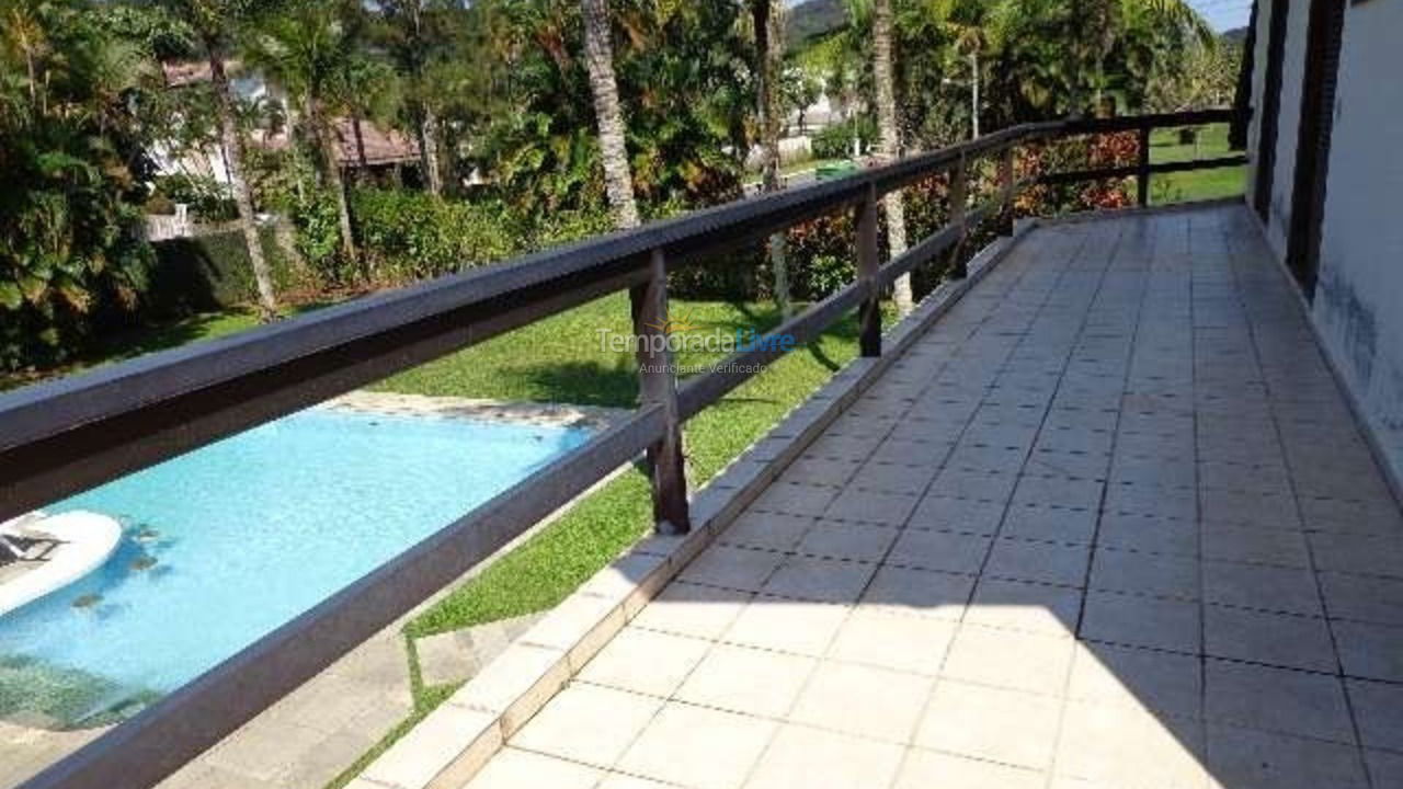 House for vacation rental in Guarujá (Jardim Acapulco)