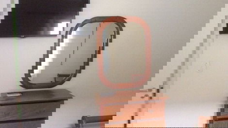 Casa en una urbanización cerrada frente a la playa en Praia Grande, Ubatuba.