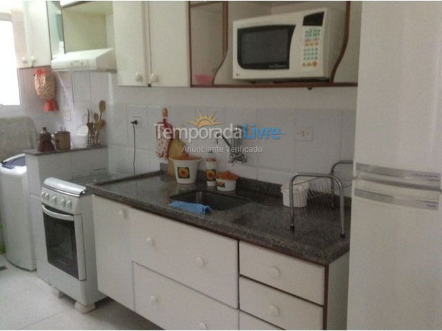 Casa para alquiler de vacaciones em Ubatuba (Praia Grande)