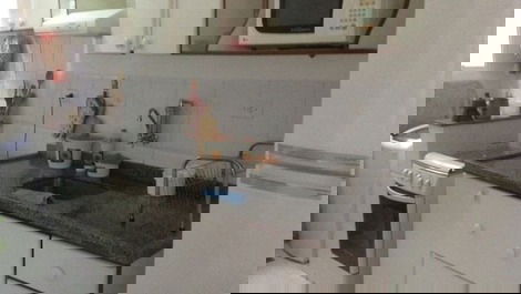 Casa en una urbanización cerrada frente a la playa en Praia Grande, Ubatuba.