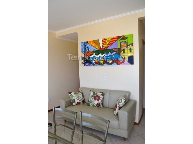 Apartamento para alquiler de vacaciones em Florianópolis (Cachoeira do Bom Jesus)