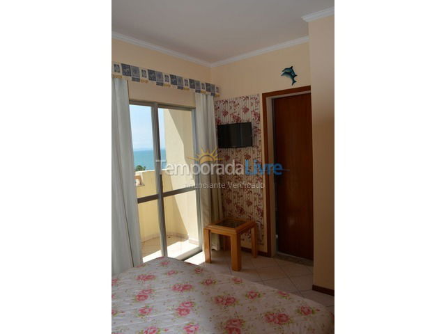 Apartamento para alquiler de vacaciones em Florianópolis (Cachoeira do Bom Jesus)