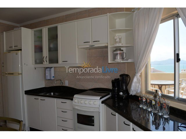 Apartamento para alquiler de vacaciones em Florianópolis (Cachoeira do Bom Jesus)