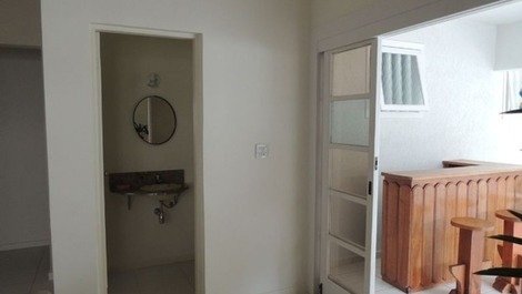 Casa 4 suites en Riviera de São Lourenço, recientemente reformados.
