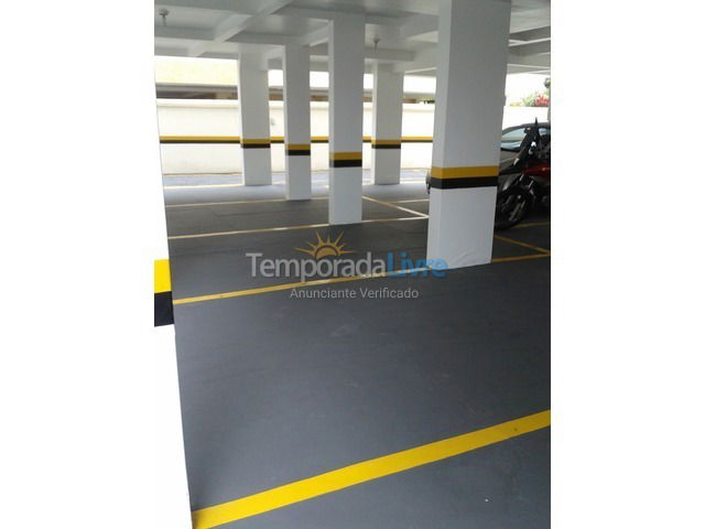 Apartamento para alquiler de vacaciones em Florianópolis (Cachoeira do Bom Jesus)