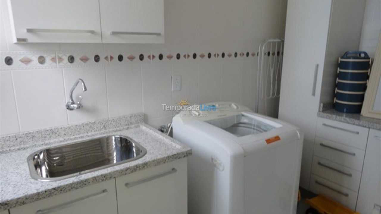 Apartamento para alquiler de vacaciones em Itapema (Meia Praia)