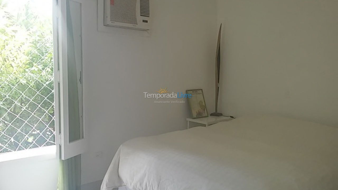 House for vacation rental in São Sebastião (Praia da Baleia)