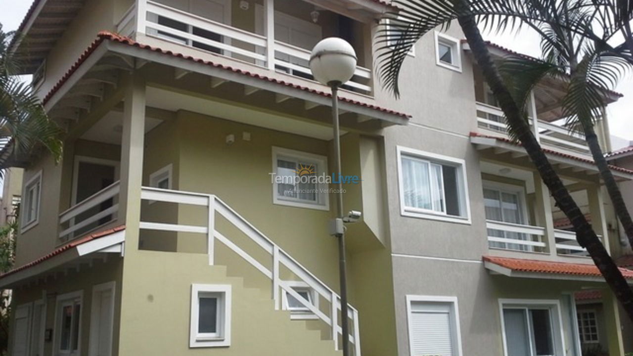 Apartment for vacation rental in Florianópolis (Jurere Tradicional)