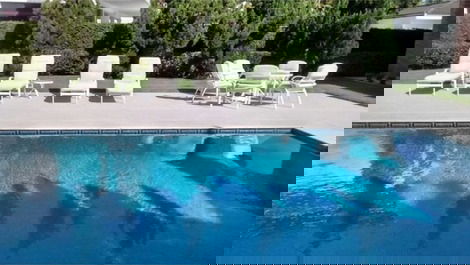 Casa en Garden Acapulco