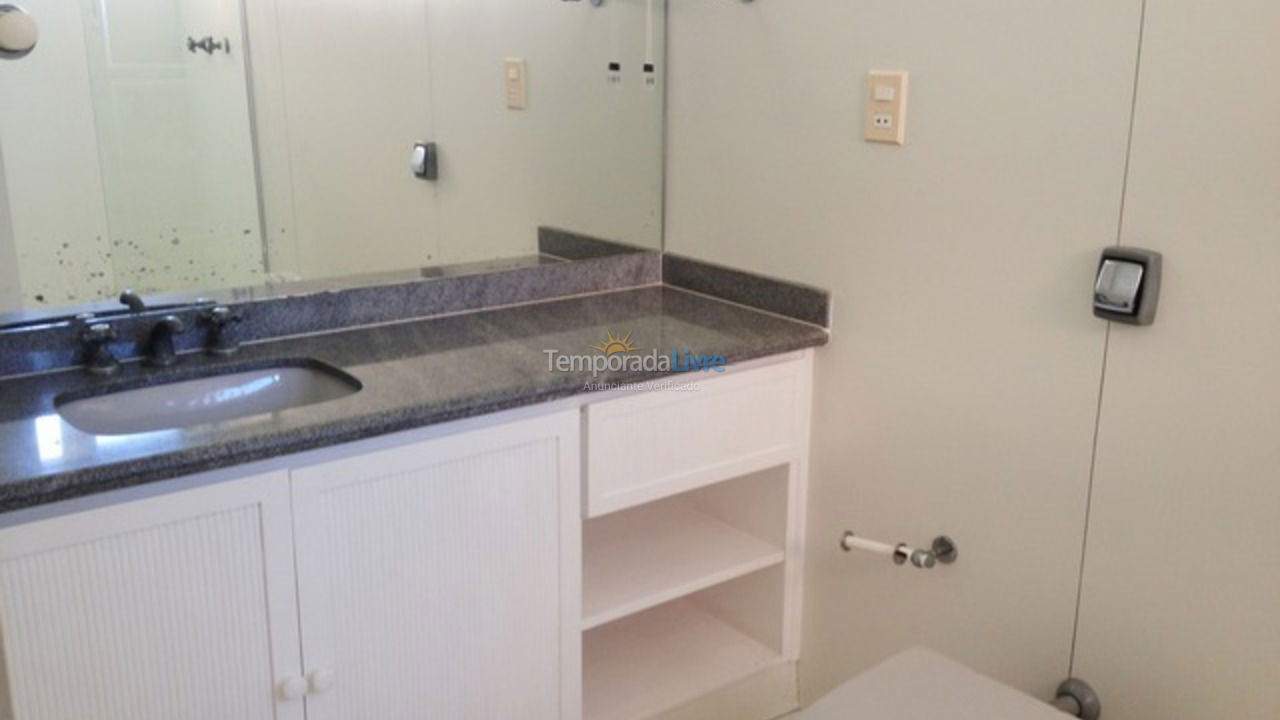 Casa para alquiler de vacaciones em Guarujá (Jardim Acapulco)