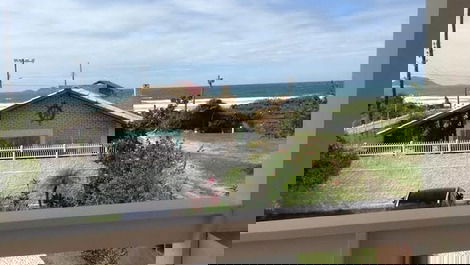 House BEIRA MAR - Barra da Lagoa - RENTAL FOR SEASON