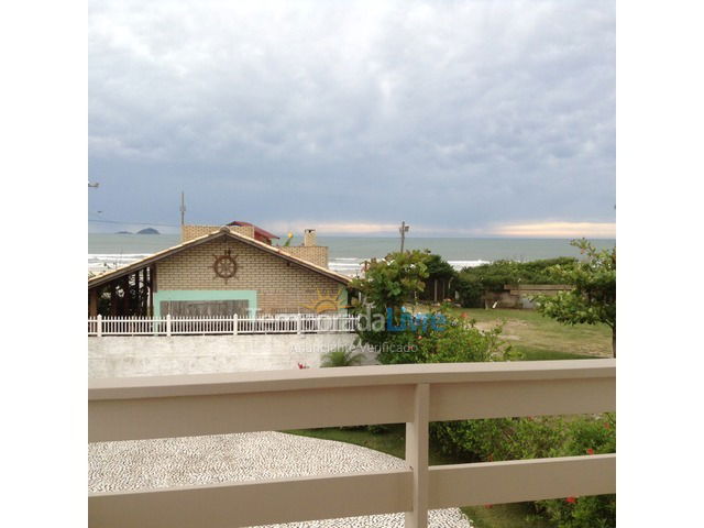 House for vacation rental in Florianópolis (Barra da Lagoa)